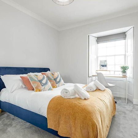 Skye Sands - South Street Residence St Andrews Exterior foto